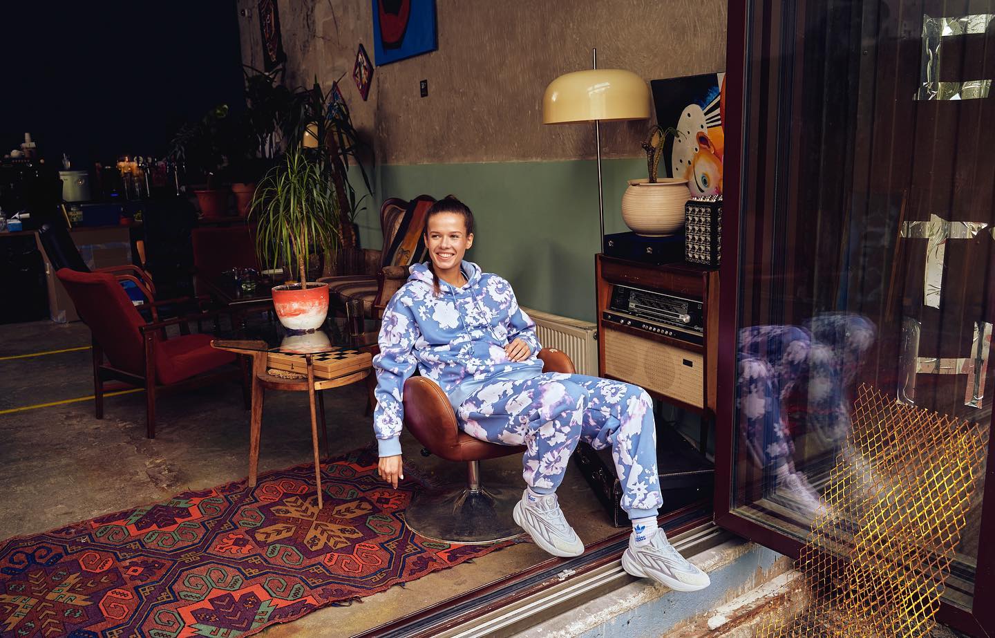 ADIDAS ORIGINAL SS2021