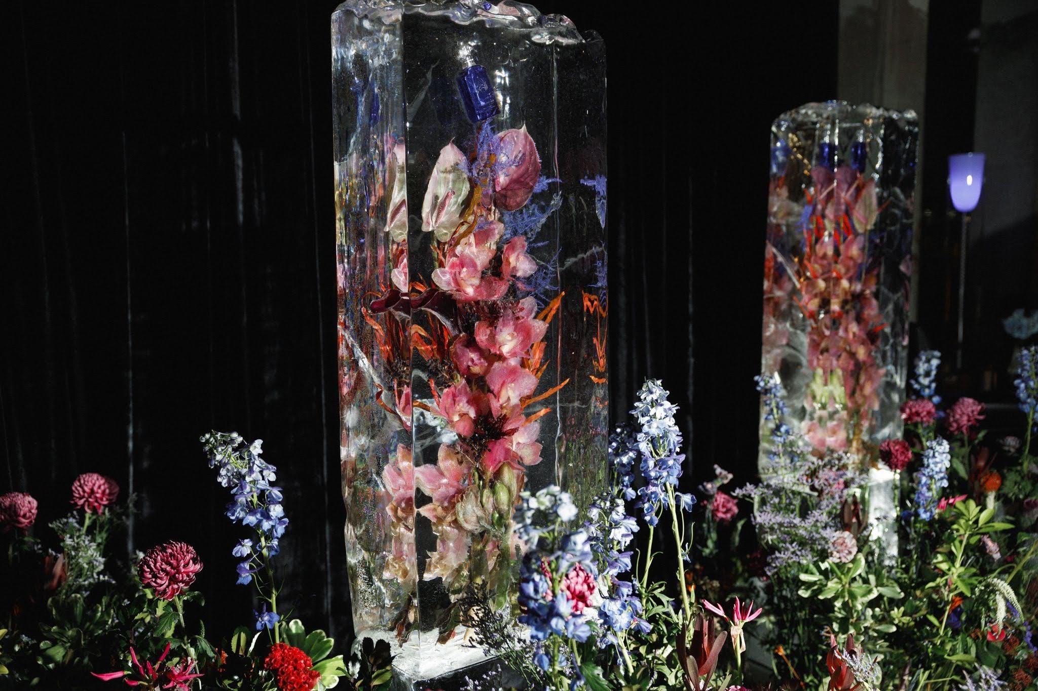 PARFUM PRESENTATION CLIVE CHRISTIAN