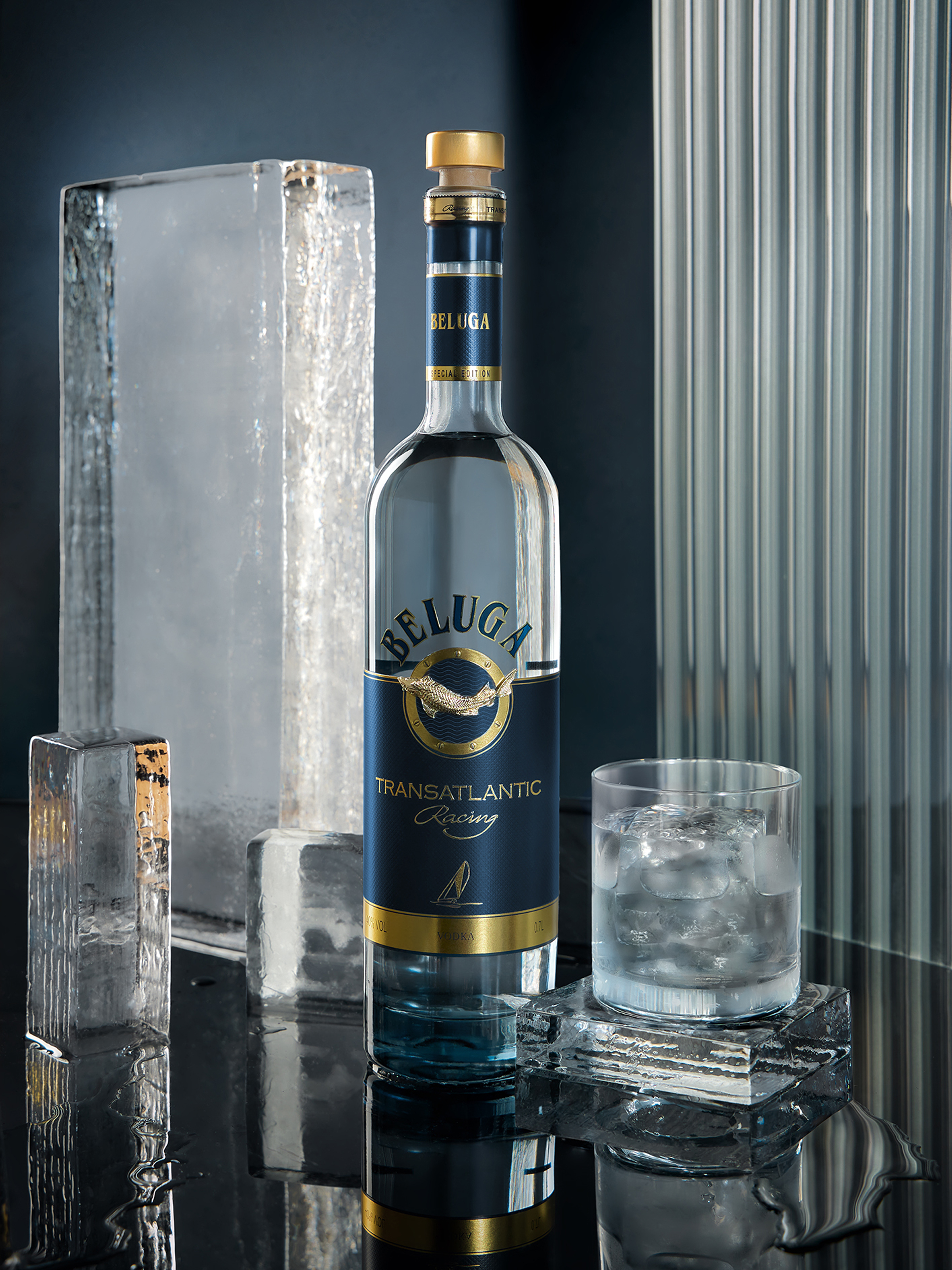COMMERCIAL «BELUGA»