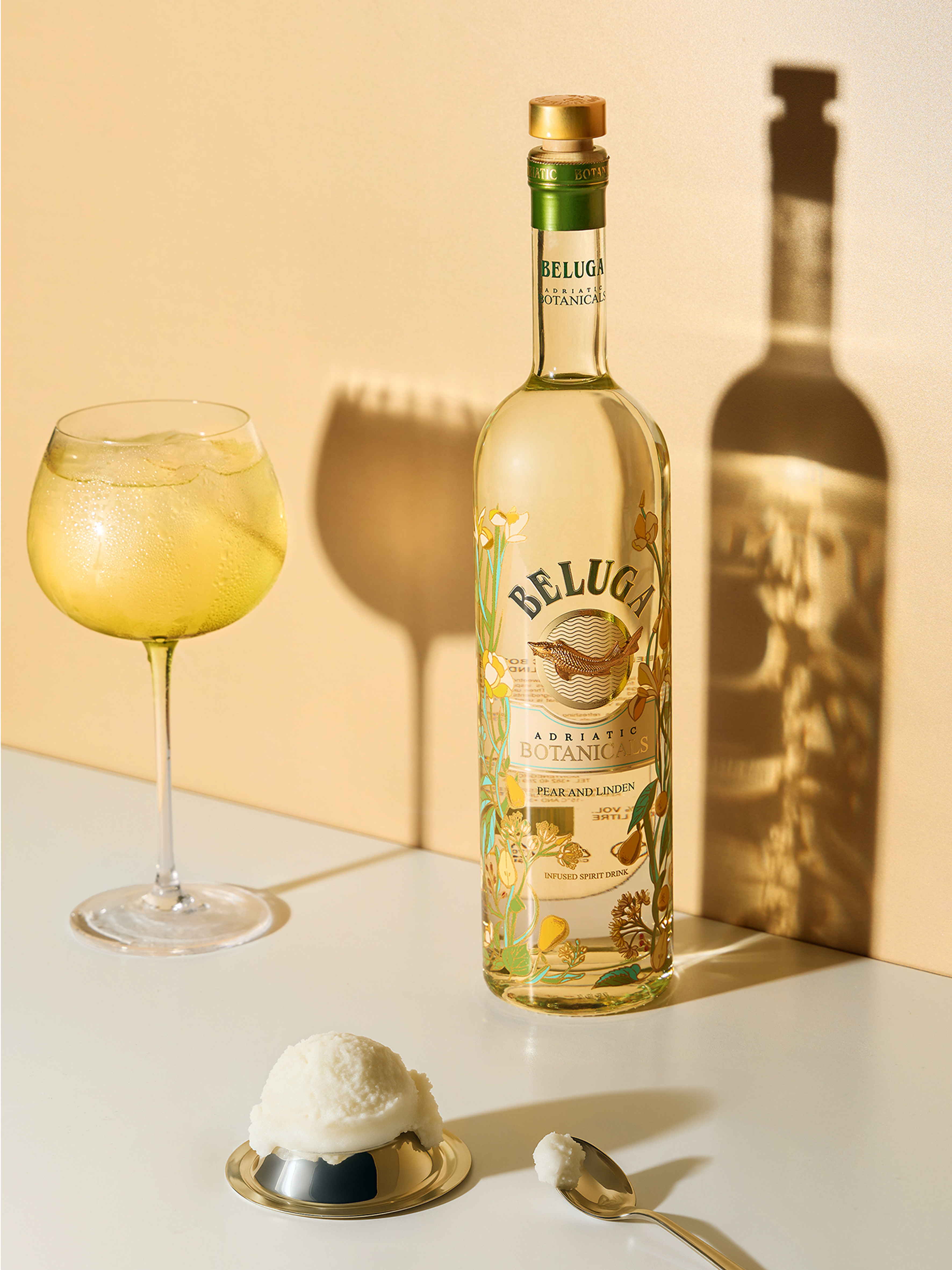 COMMERCIAL «BELUGA»