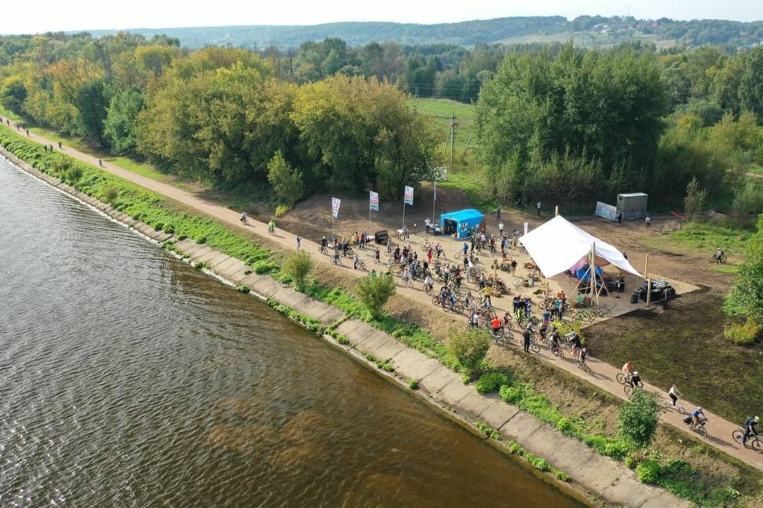 VELO 1X INSTITUTE STRELKA