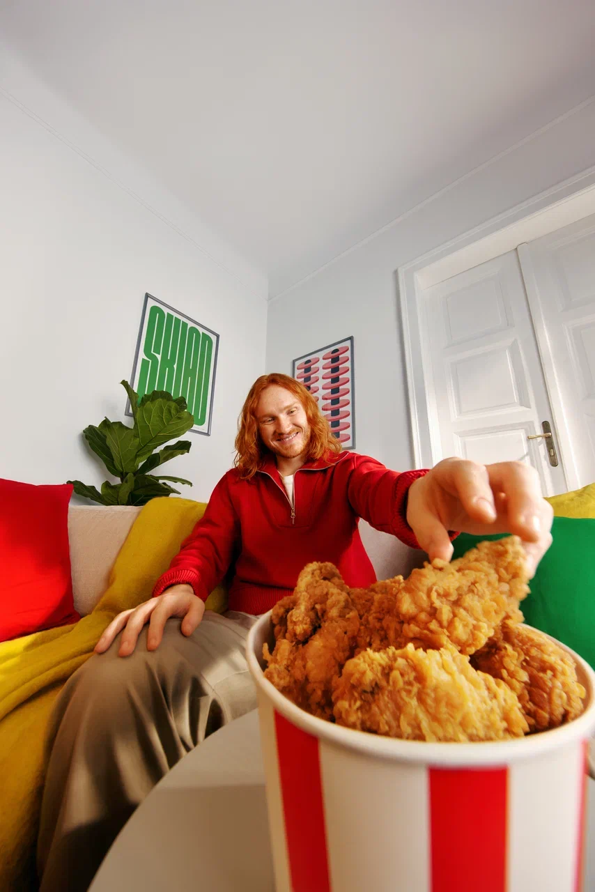 YANDEX REBRANDING